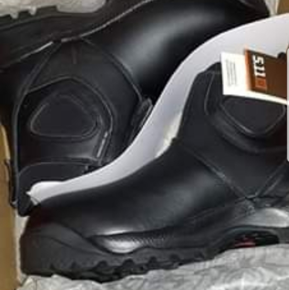 5.11 Tactical Men's Company 2.0 Work Boot